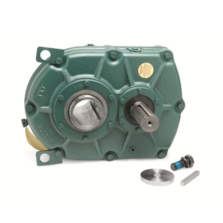 Dodge Industrial Gear Products, Scxt605 Screw Conveyor Reducer, 356285 356285